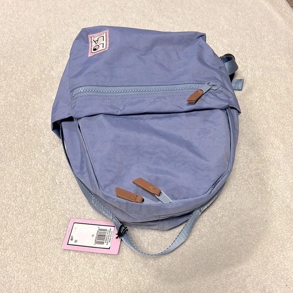 Lola MONDO STARCHILD MEDIUM BACKPACK - Hydrangea